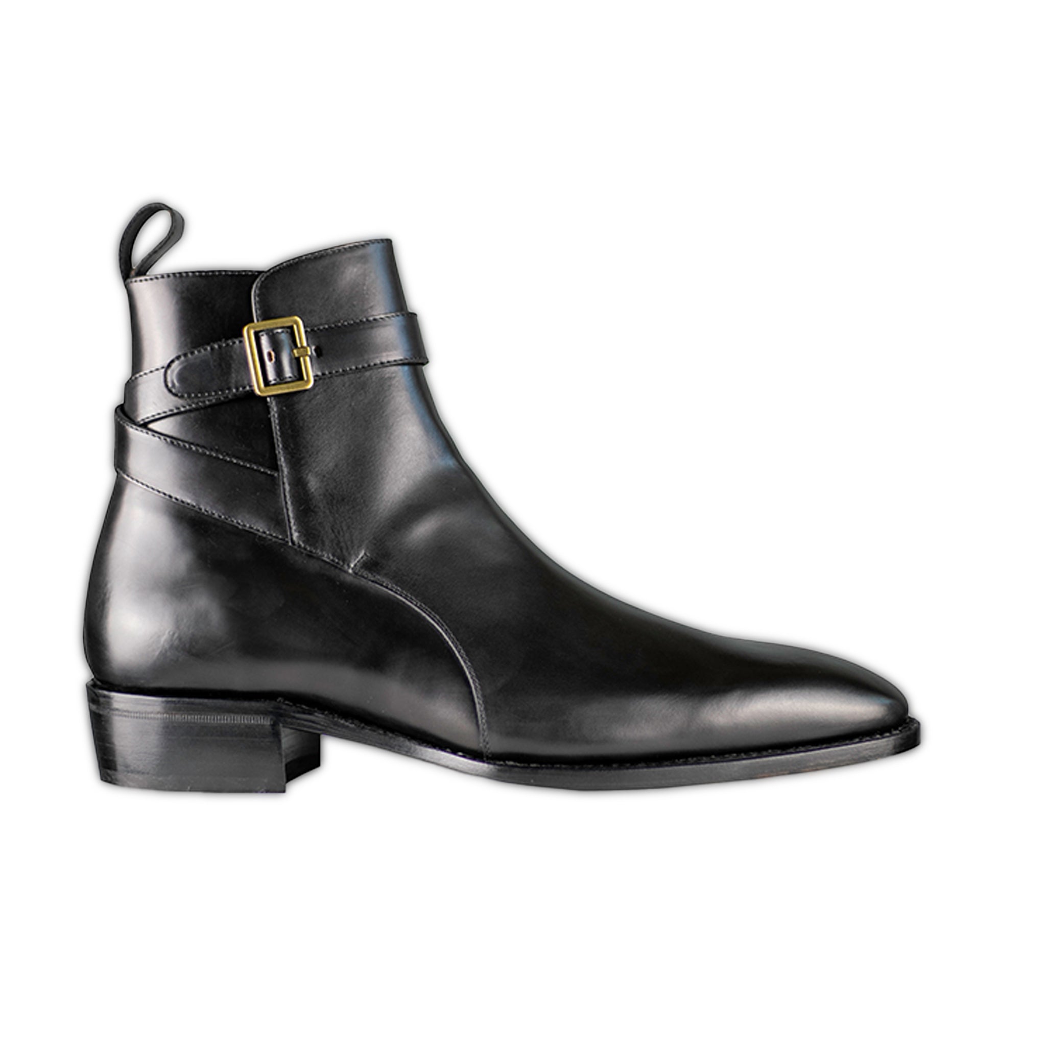 Recino Jodhpur Boots – Gords