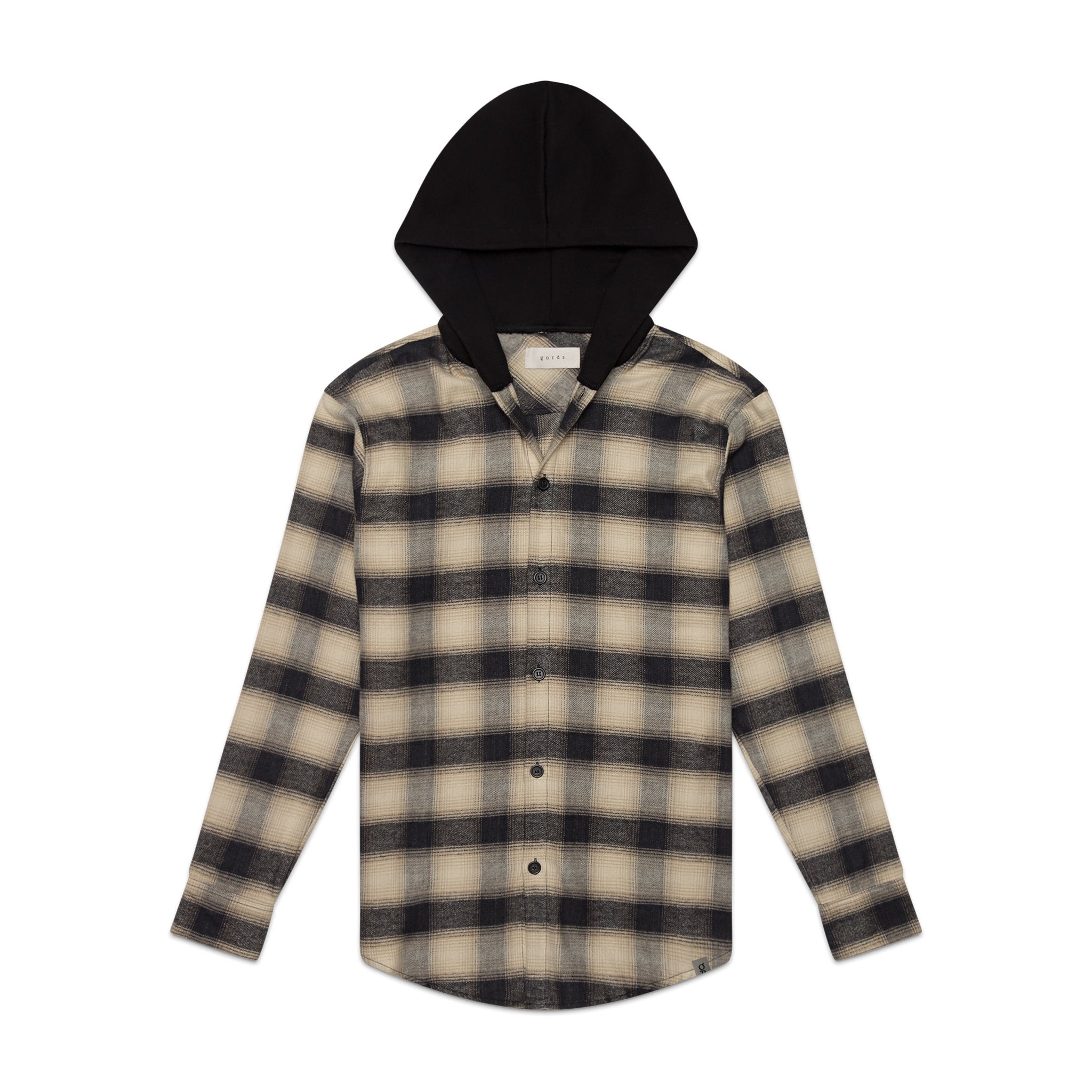 Avery Plaid Shirt – Gords