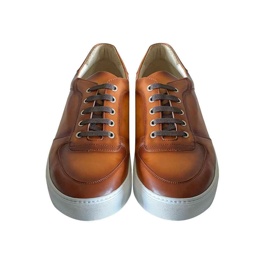 Butterscotch Sneaker