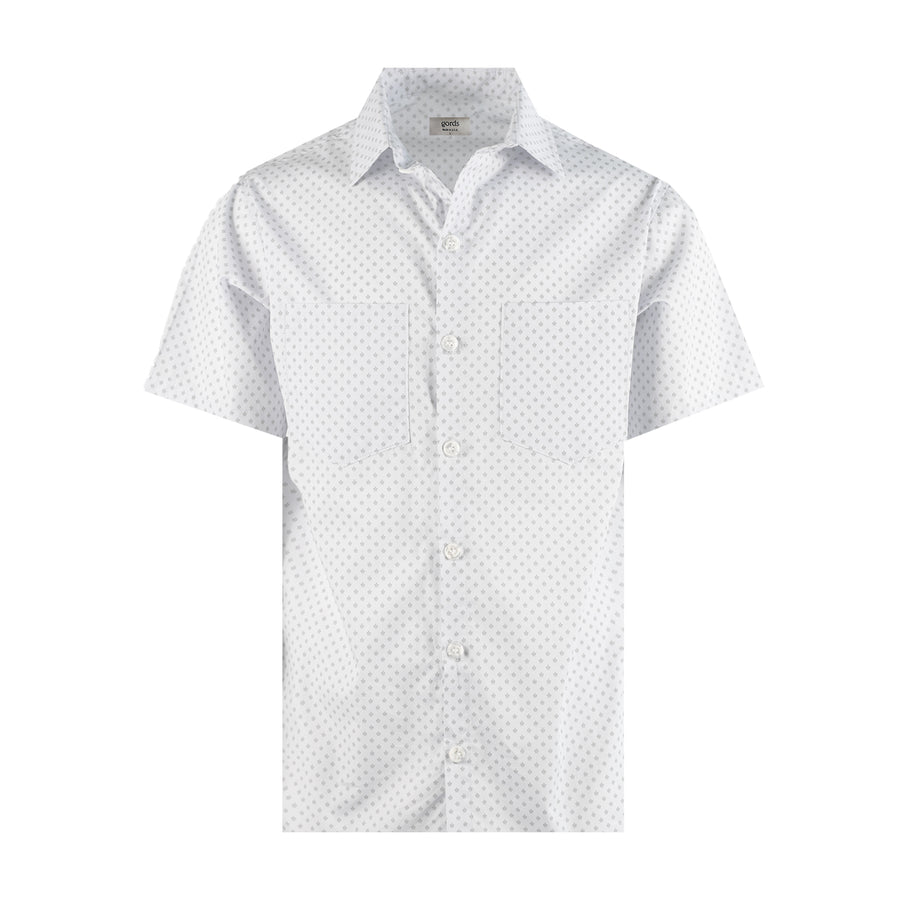 King Button Up Shirt