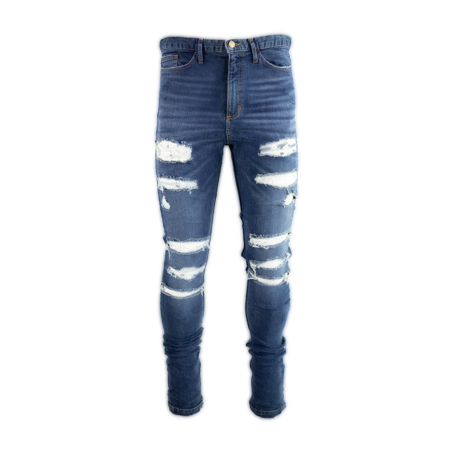 The Elias Denim