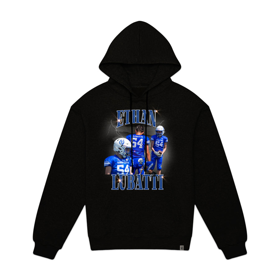 Ethan Hoodie