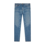 The Cheek Denim
