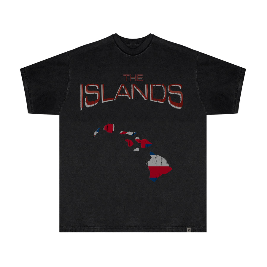 The Islands Tee