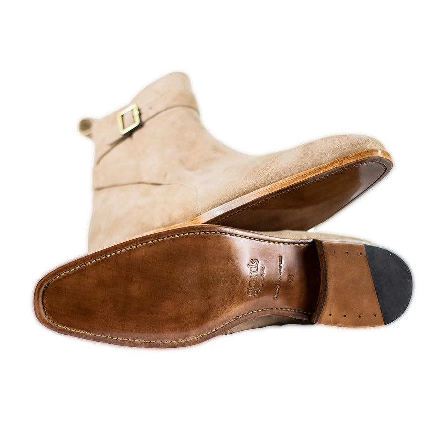 Leo Jodhpur Boots