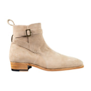 Leo Jodhpur Boots
