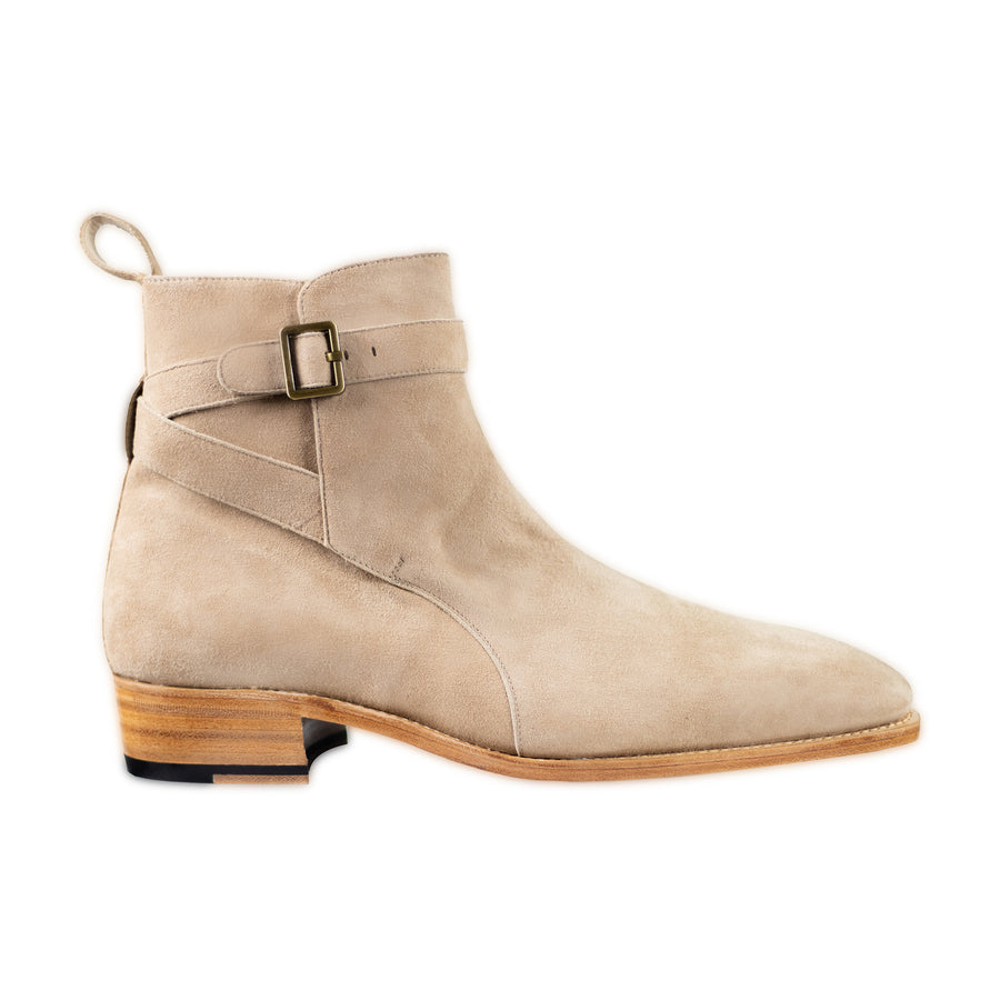 Leo Jodhpur Boots