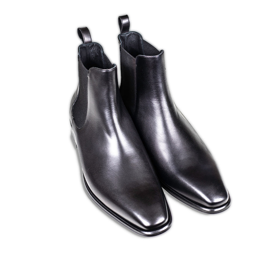 Morrison Chelsea Boots