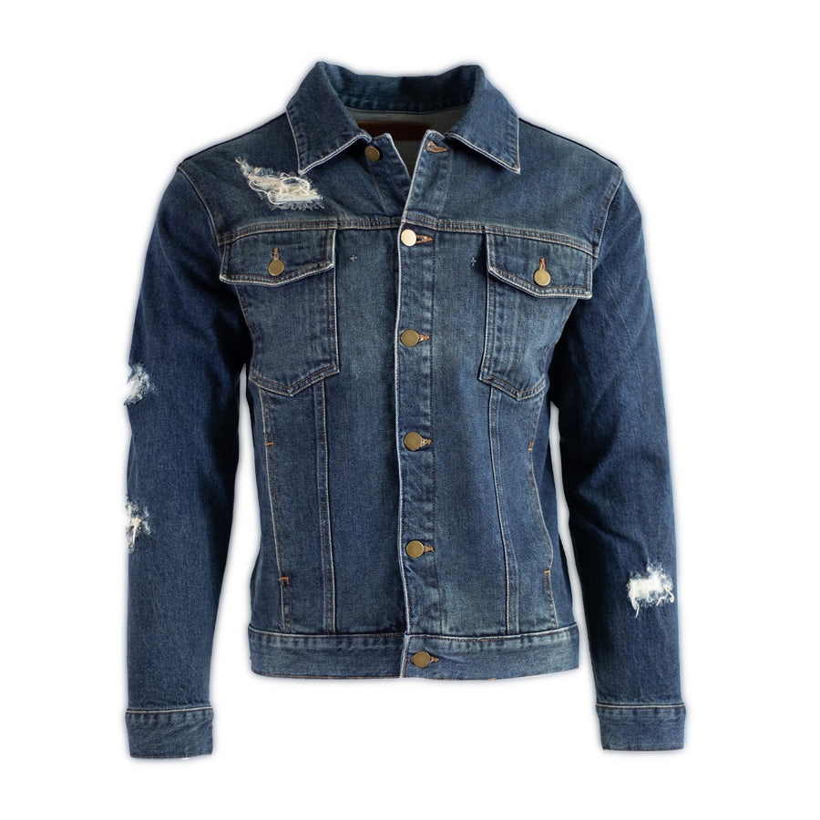 Murph Denim Jacket