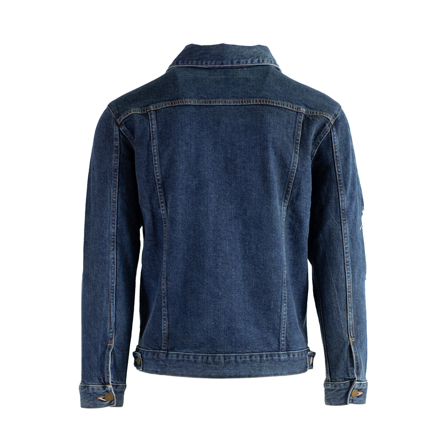 Murph Denim Jacket