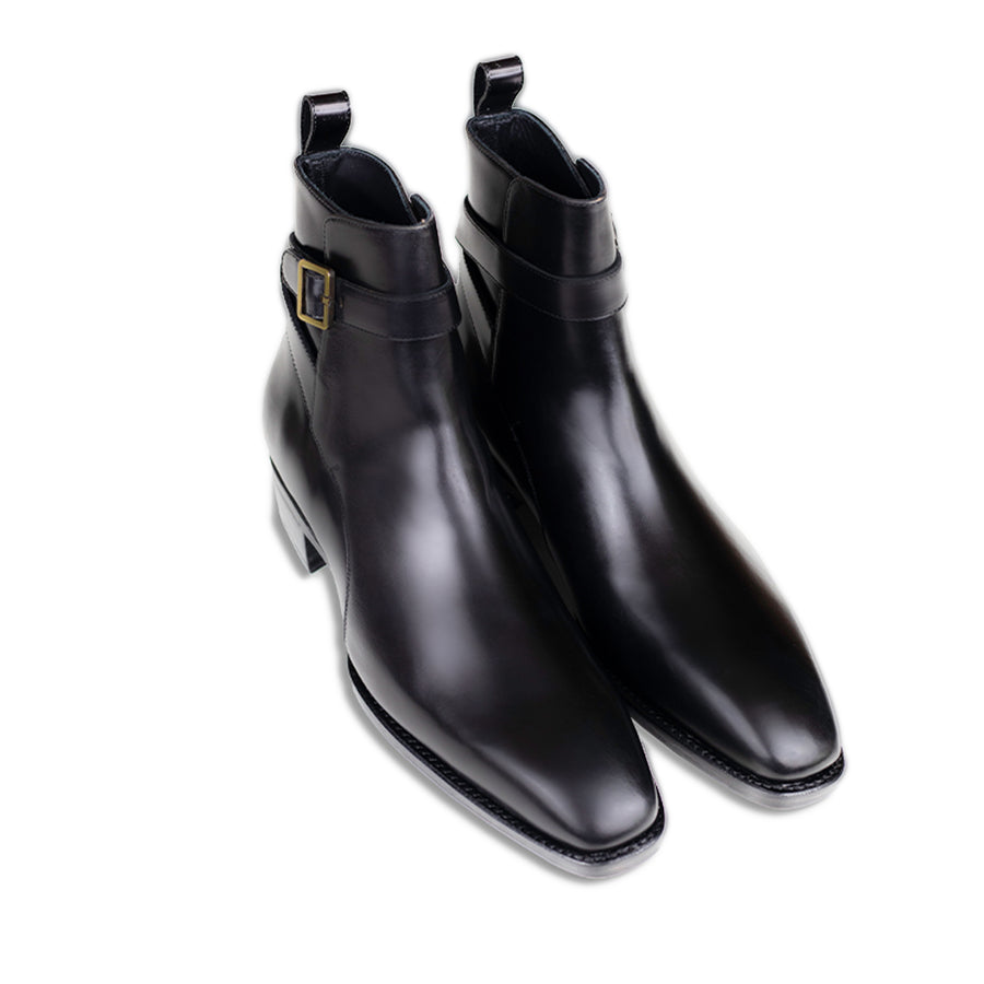 Recino Jodhpur Boots