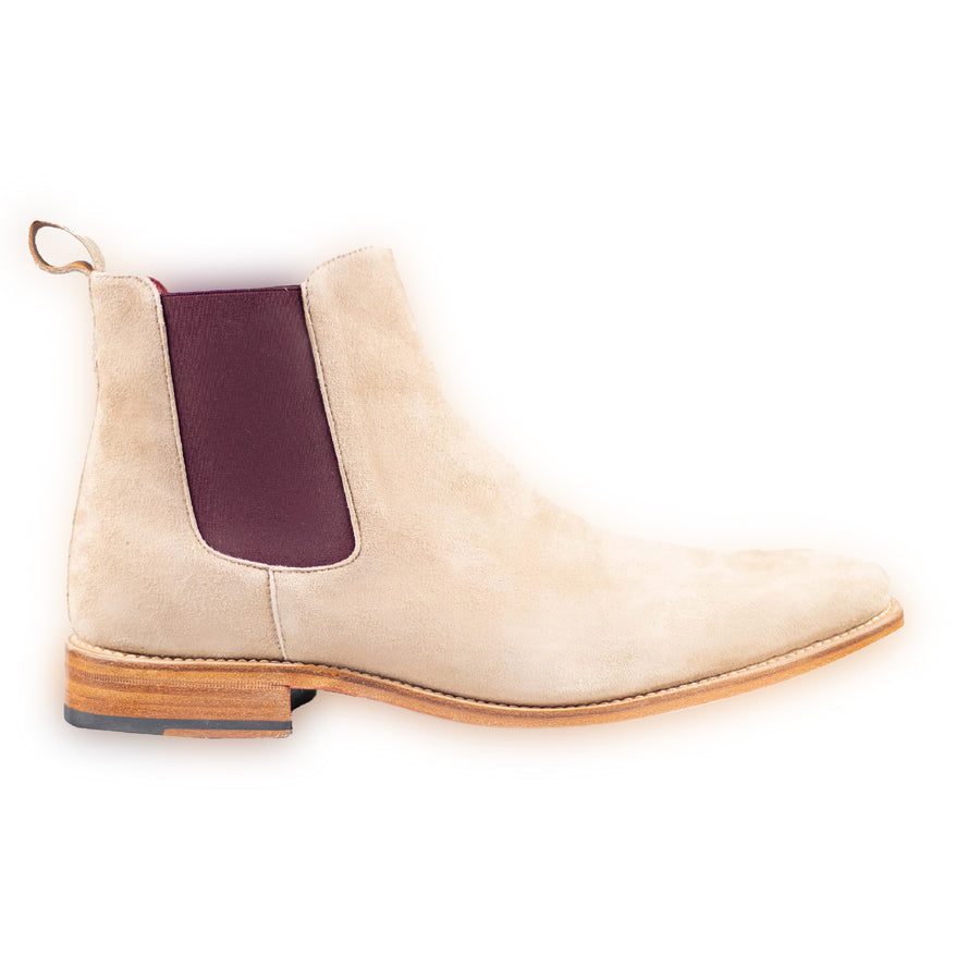 Rook Chelsea Boot