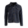 Shadow Denim Jacket