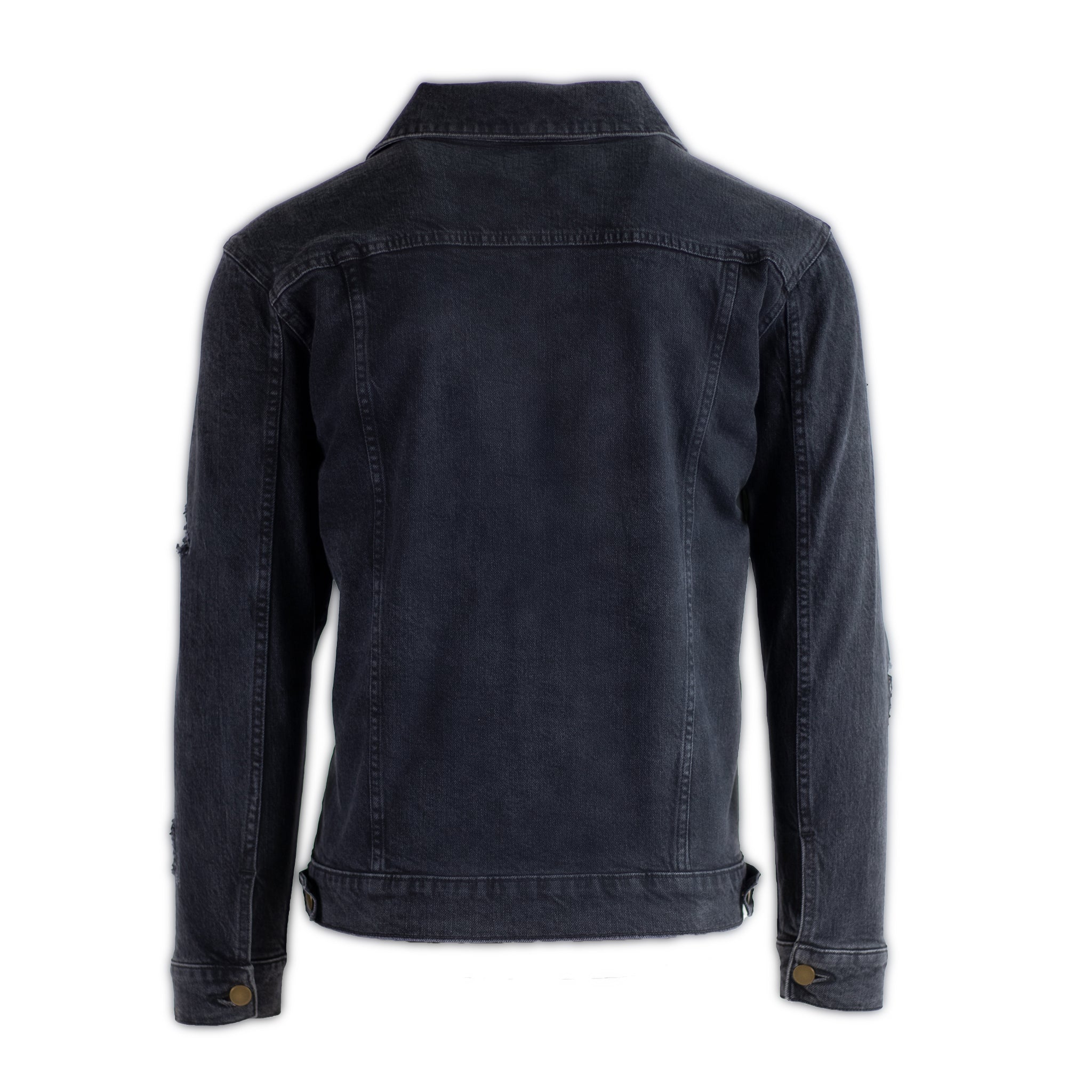Shadow Denim Jacket – Gords