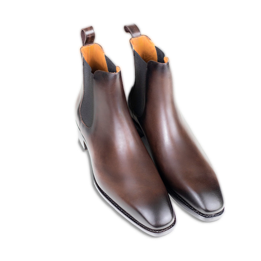 Zarro Chelsea Boot