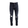Destroyed Shadow Denim