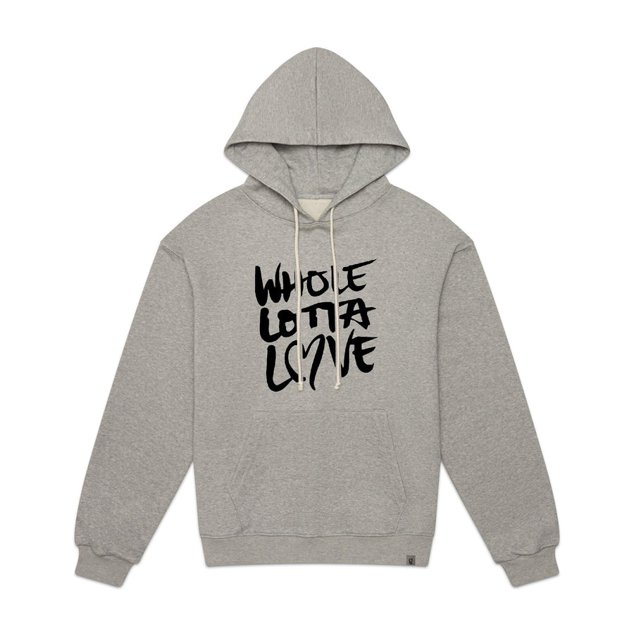 Whole Lotta Love Hoodie - Gords