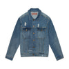 Wolfe Denim Jacket - Gords