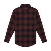 The Nina Plaid Shirt - Gords