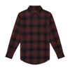 The Nina Plaid Shirt - Gords