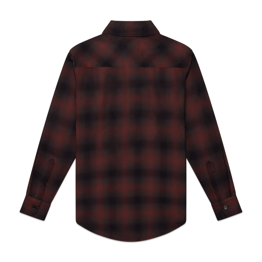 The Nina Plaid Shirt - Gords