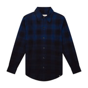 Mook Plaid Shirt - Gords