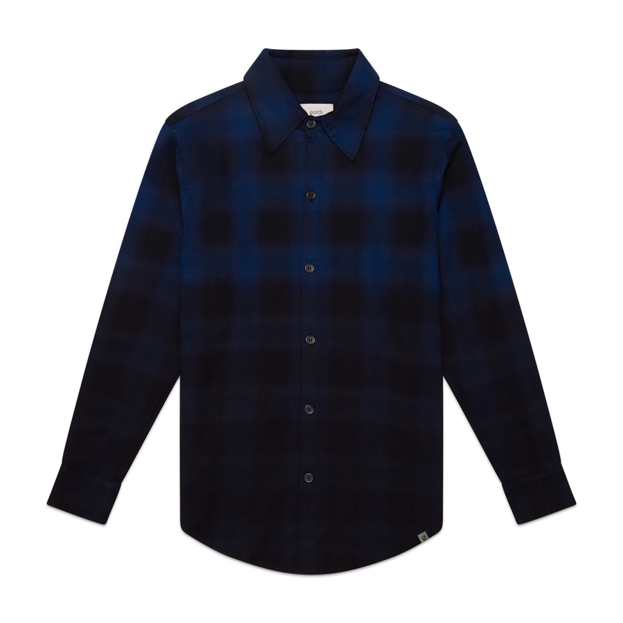 Mook Plaid Shirt - Gords