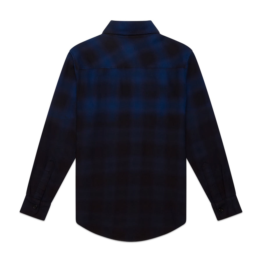 Mook Plaid Shirt - Gords