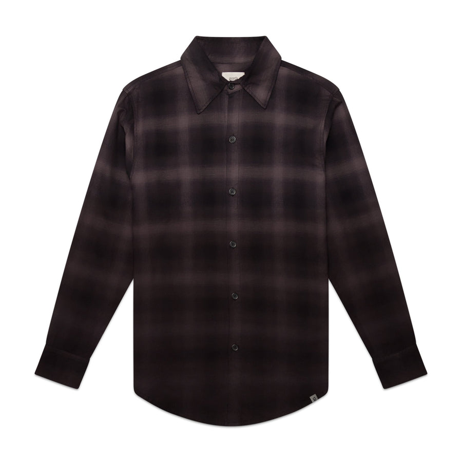 Rambo Plaid Shirt - Gords