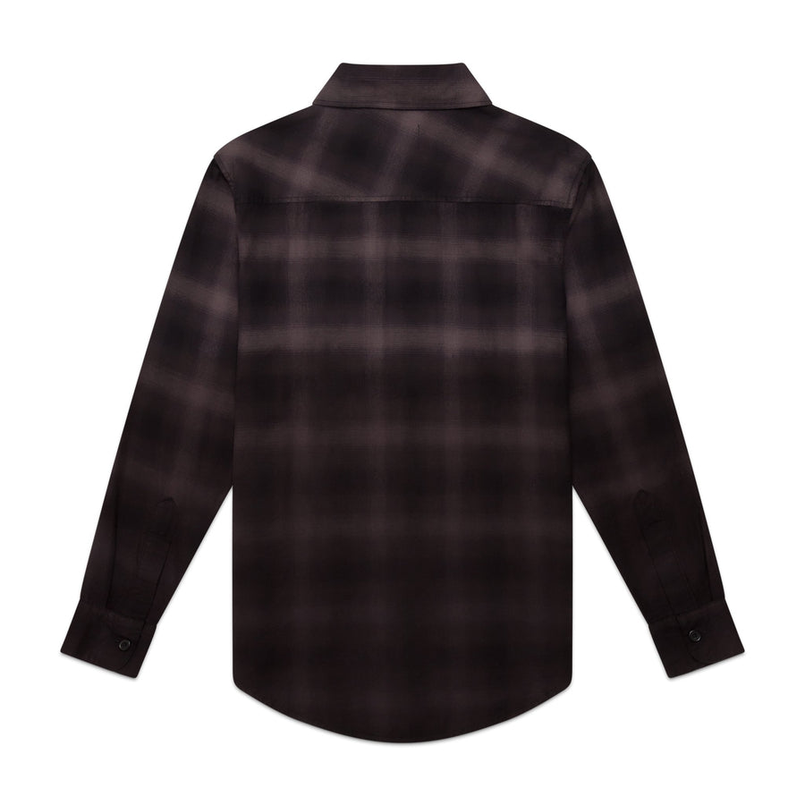 Rambo Plaid Shirt - Gords