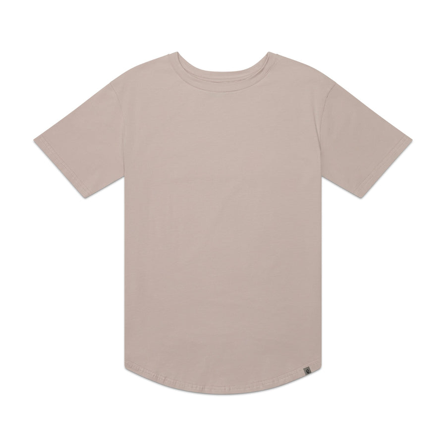 Cream Classic Tee - Gords