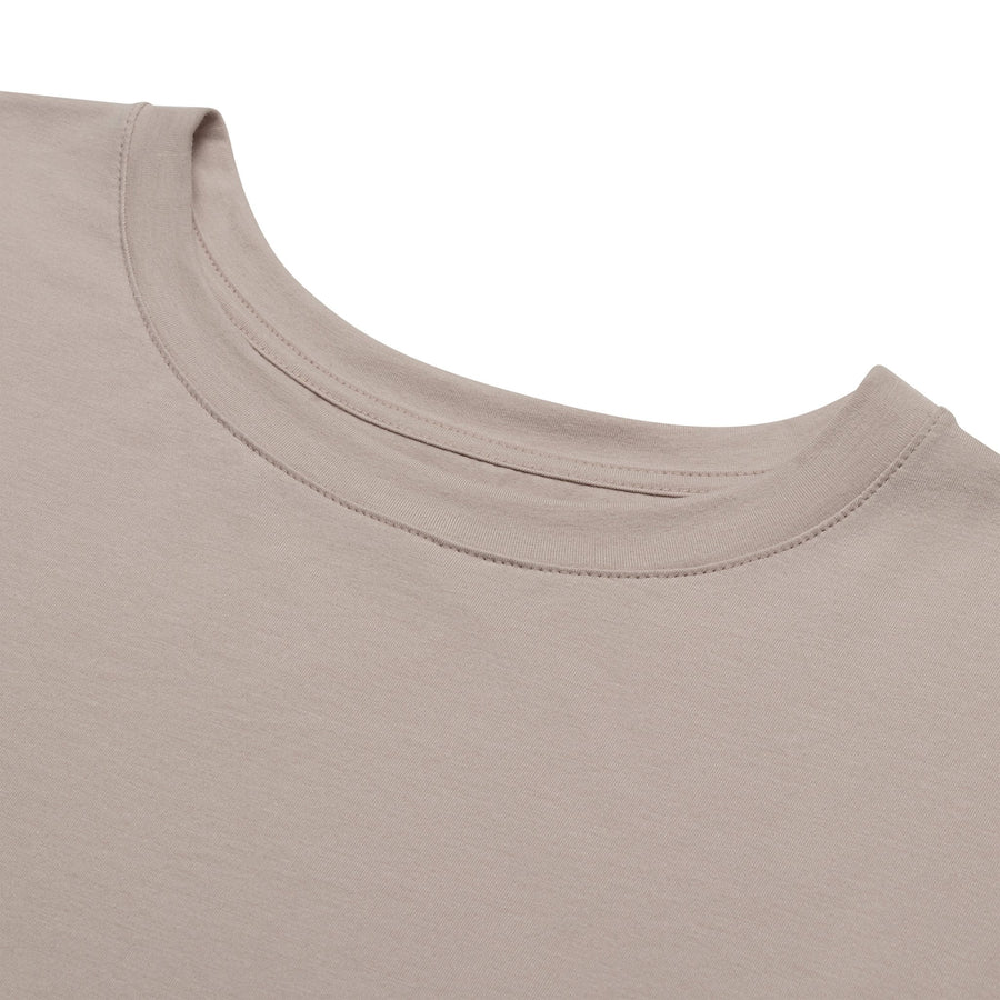 Cream Classic Tee - Gords