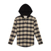 Avery Plaid Shirt - Gords