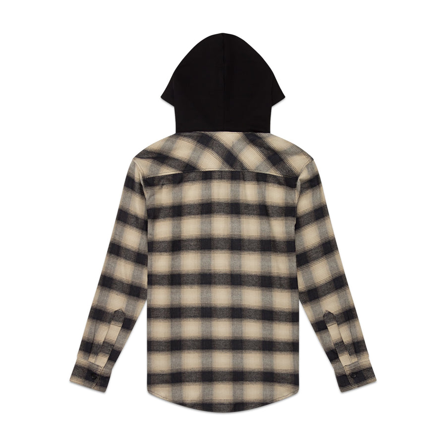 Avery Plaid Shirt - Gords