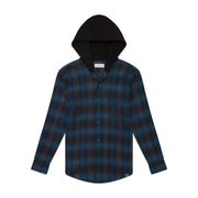 Atlantic Plaid Shirt - Gords