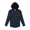 Atlantic Plaid Shirt - Gords