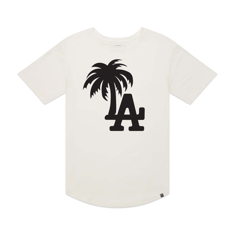 LA Palm Tee