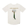 LA Hoops Tee