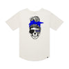 L.E. Skull Wife Tee